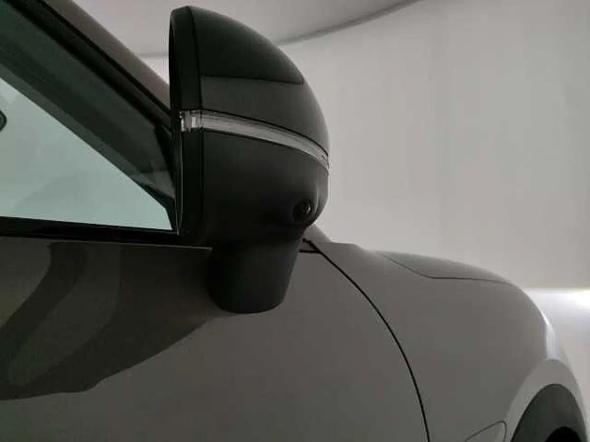 Leapmotor B03X nuova a Caserta (19)