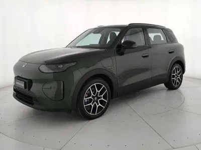 Leapmotor B03X B03X 53,0kWh Design nuova a Teverola