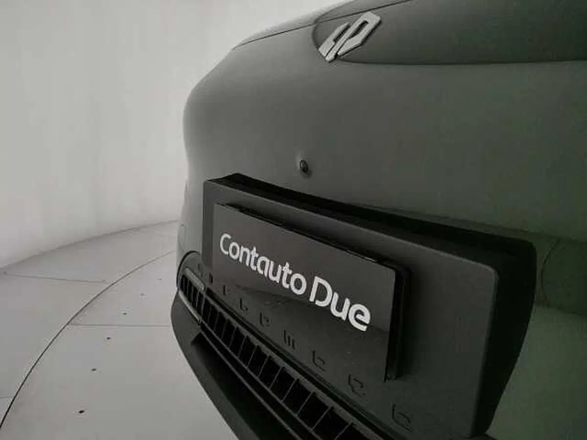 Leapmotor B03X nuova a Caserta (19)
