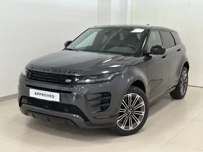 Land Rover Range Rover Evoque 2.0D I4 163 CV AWD Auto SE del 2025 usata a Lodi