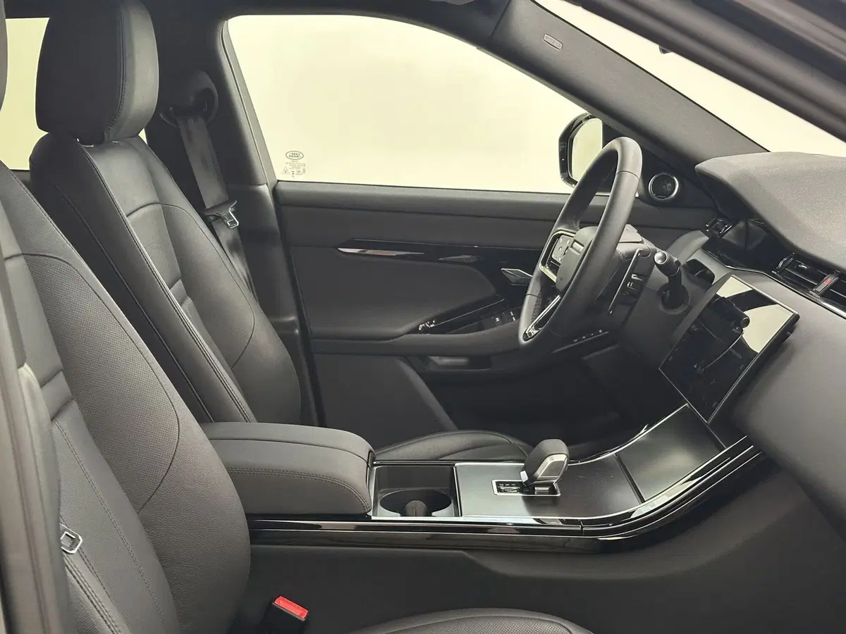 Land Rover Range Rover Evoque usata a Lodi (3)