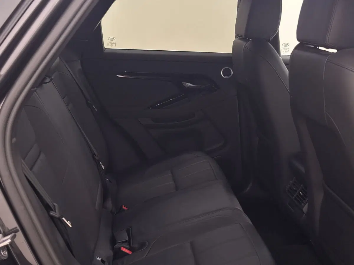 Land Rover Range Rover Evoque usata a Lodi (5)