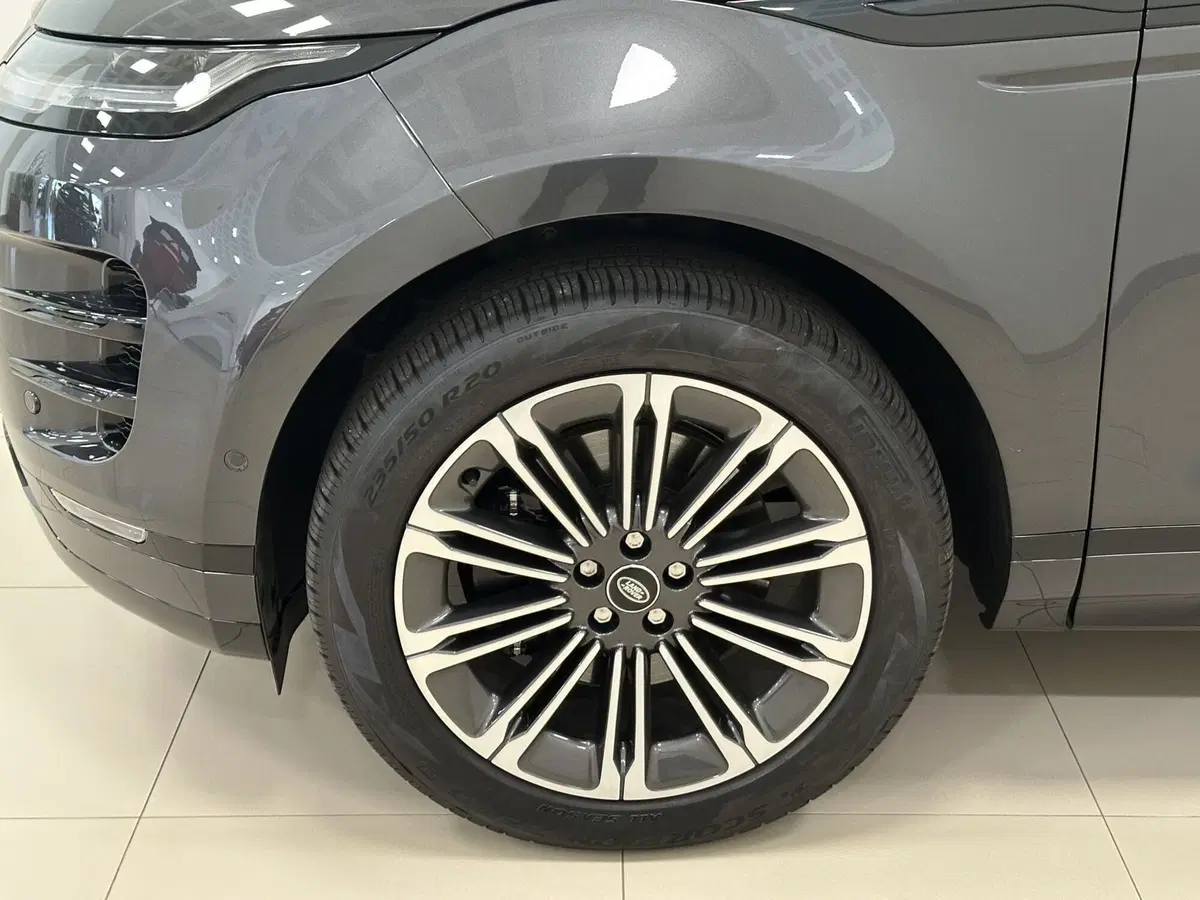 Land Rover Range Rover Evoque usata a Lodi (9)