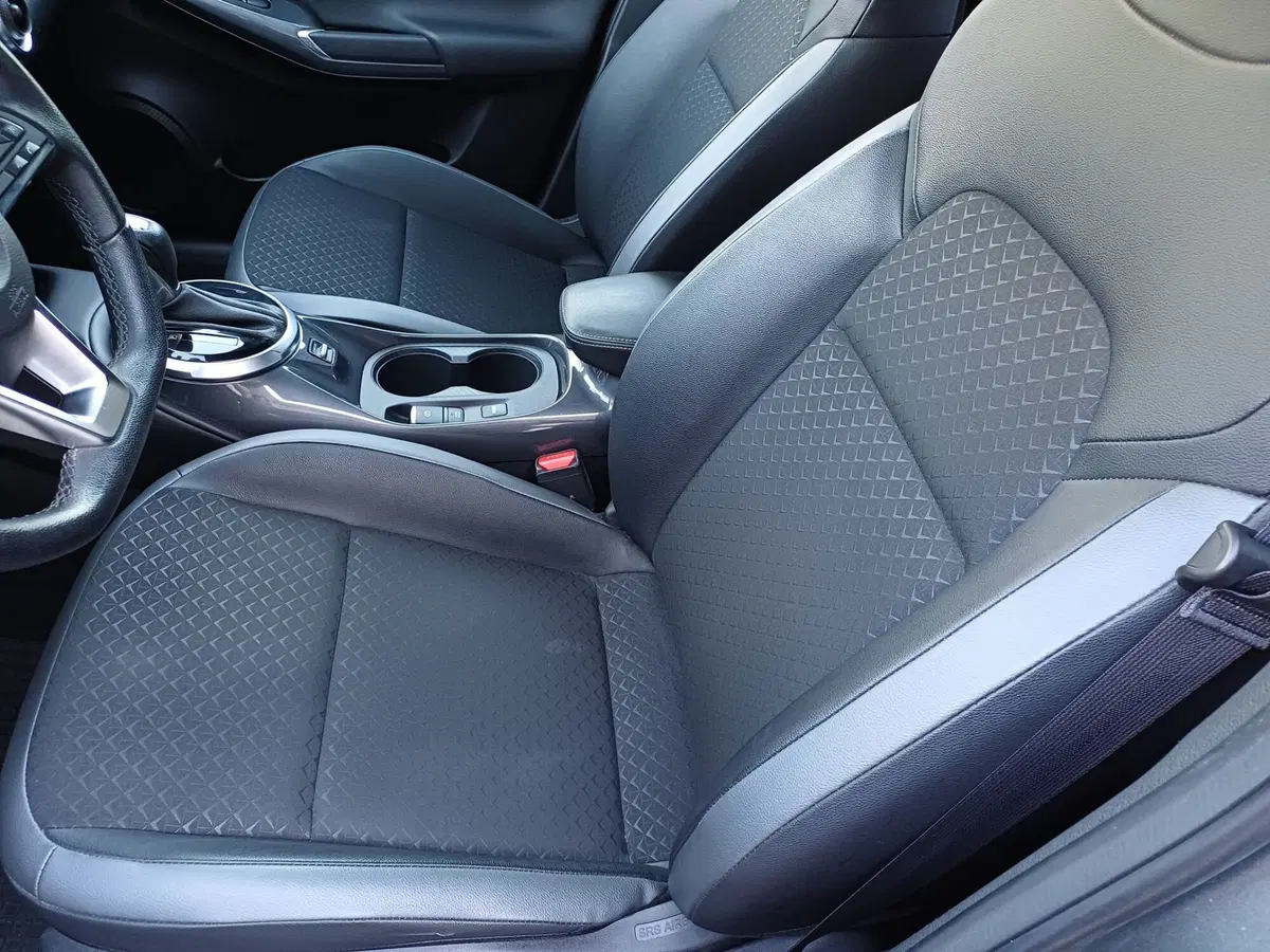 Nissan Juke usata a Modena (13)