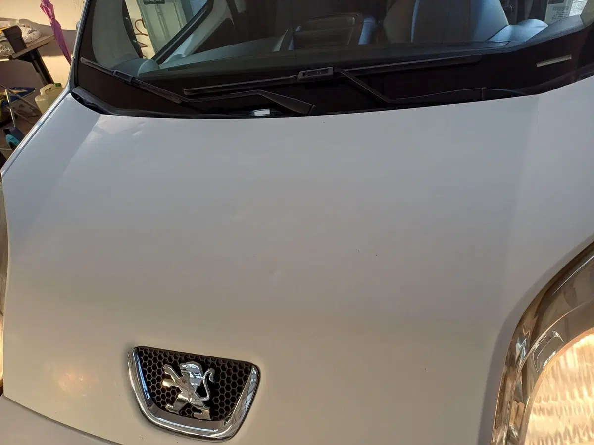Peugeot Bipper usata a Modena (16)