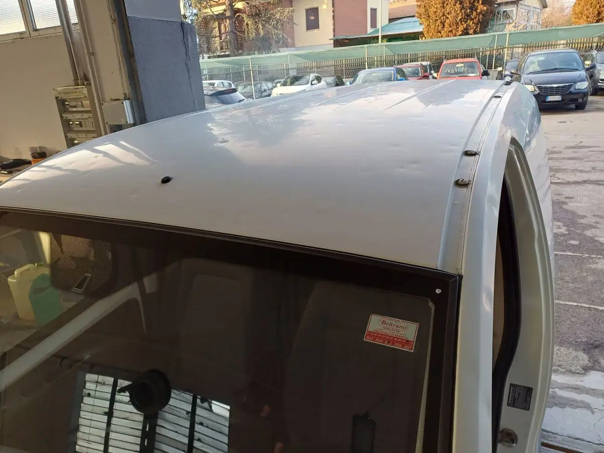 Peugeot Bipper usata a Modena (17)