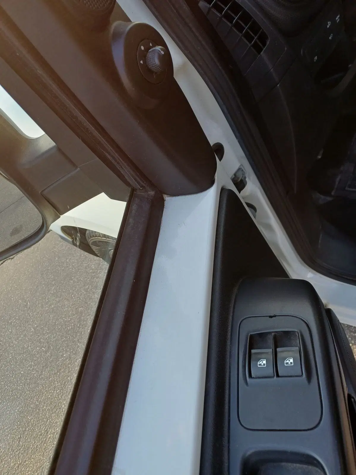 Peugeot Bipper usata a Modena (9)