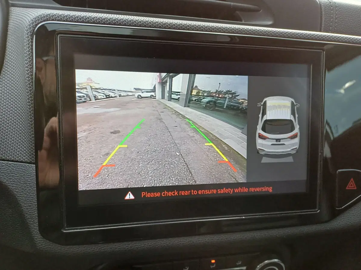 Dr DR 5.0 usata a Modena (14)