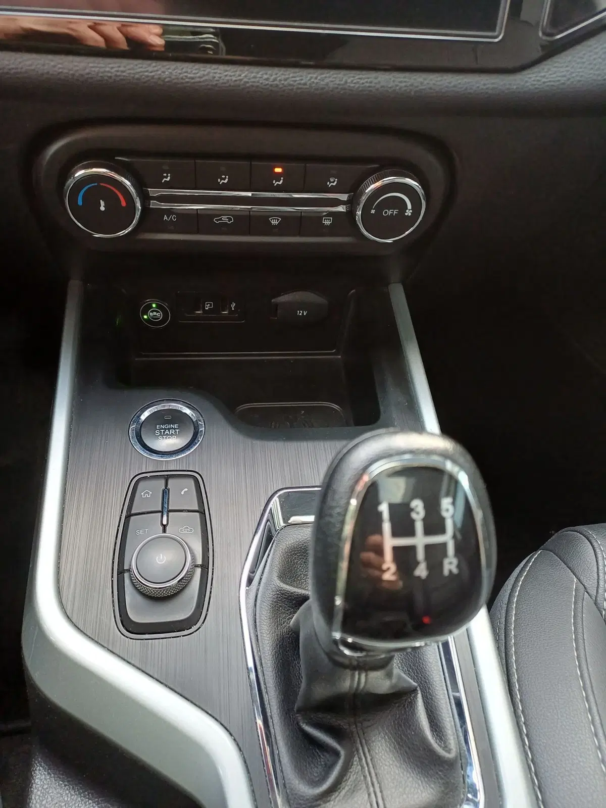 Dr DR 5.0 usata a Modena (15)