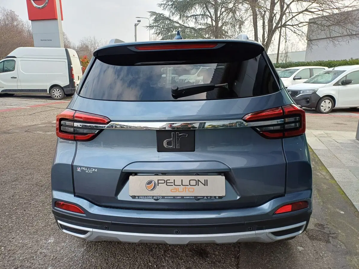 Dr DR 5.0 usata a Modena (5)