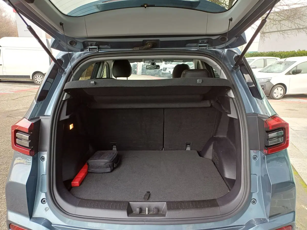 Dr DR 5.0 usata a Modena (6)