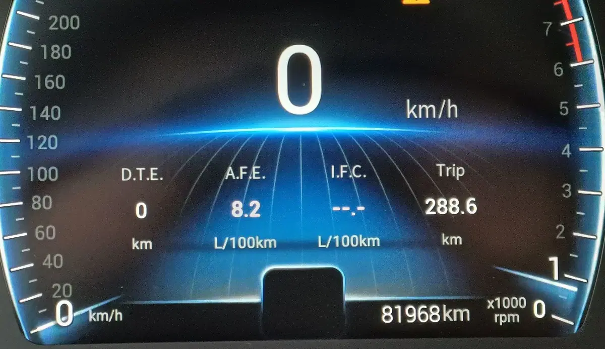 Dr DR 5.0 usata a Modena (8)