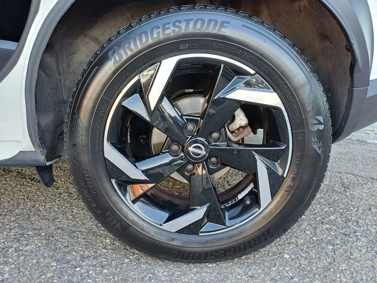 Nissan Juke usata a Modena (11)