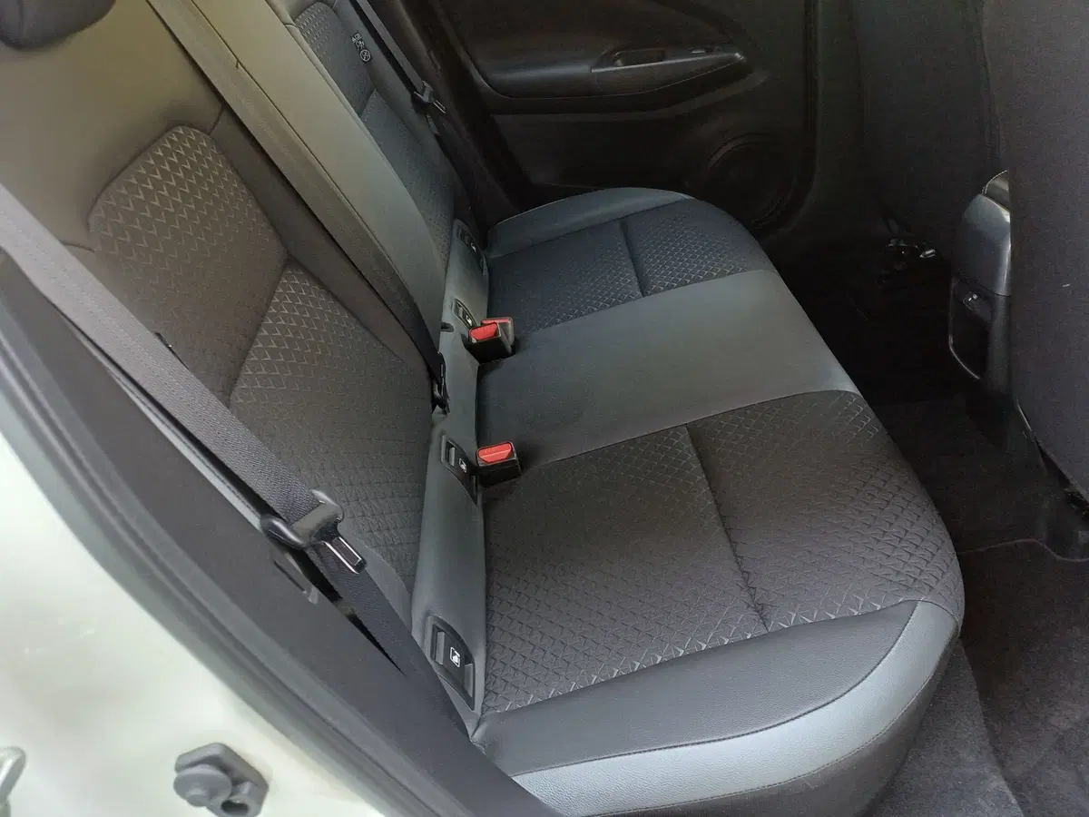 Nissan Juke usata a Modena (12)