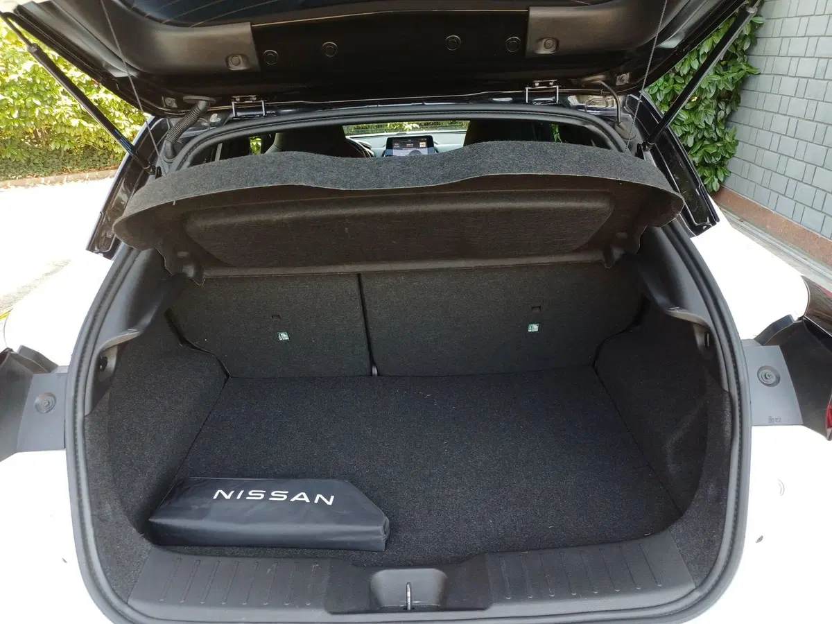Nissan Juke usata a Modena (20)