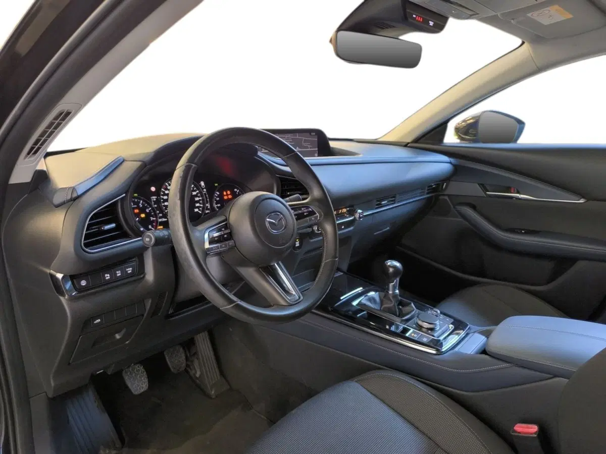 Mazda CX-30 usata a Udine (10)