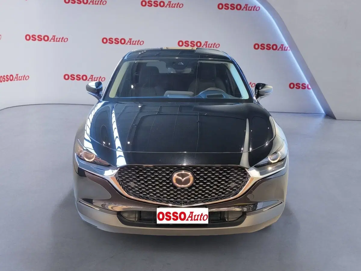 Mazda CX-30 usata a Udine (5)