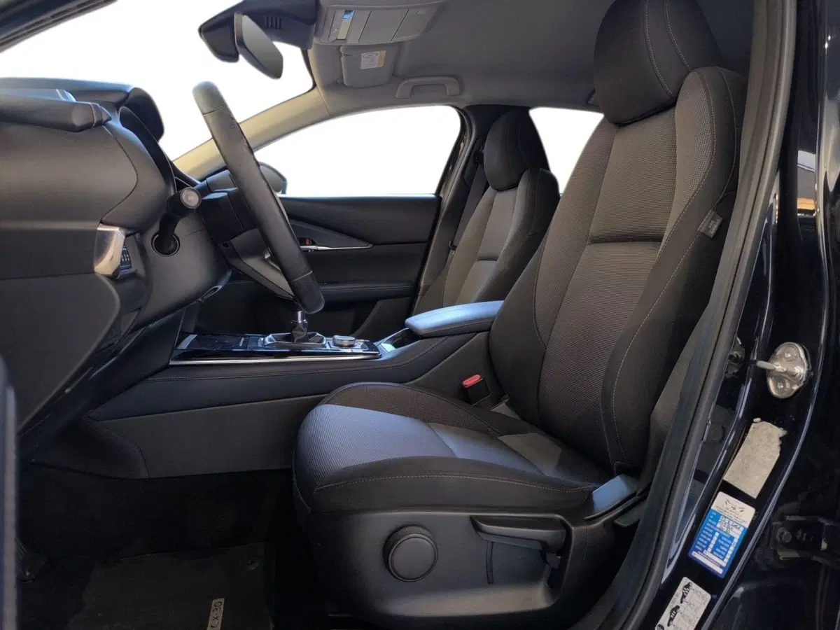 Mazda CX-30 usata a Udine (8)