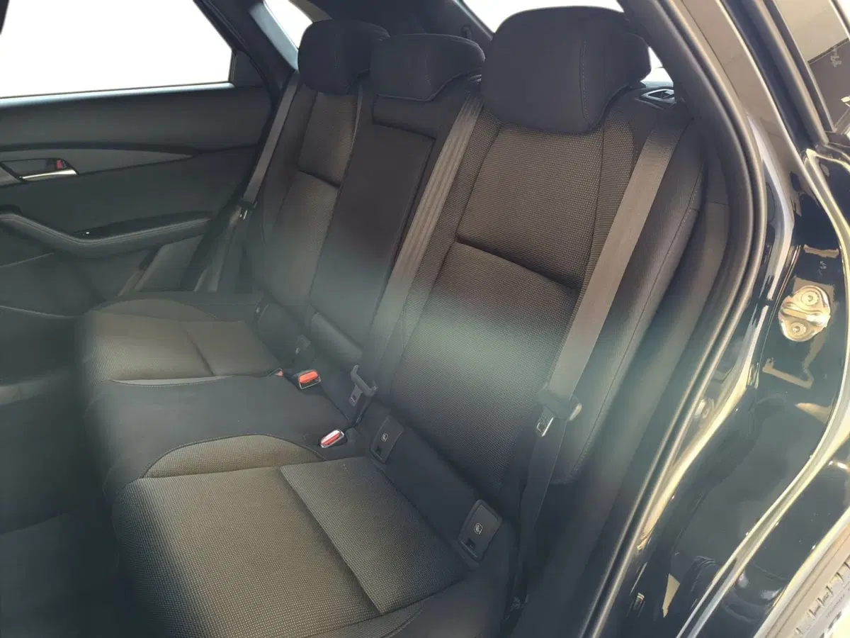 Mazda CX-30 usata a Udine (9)