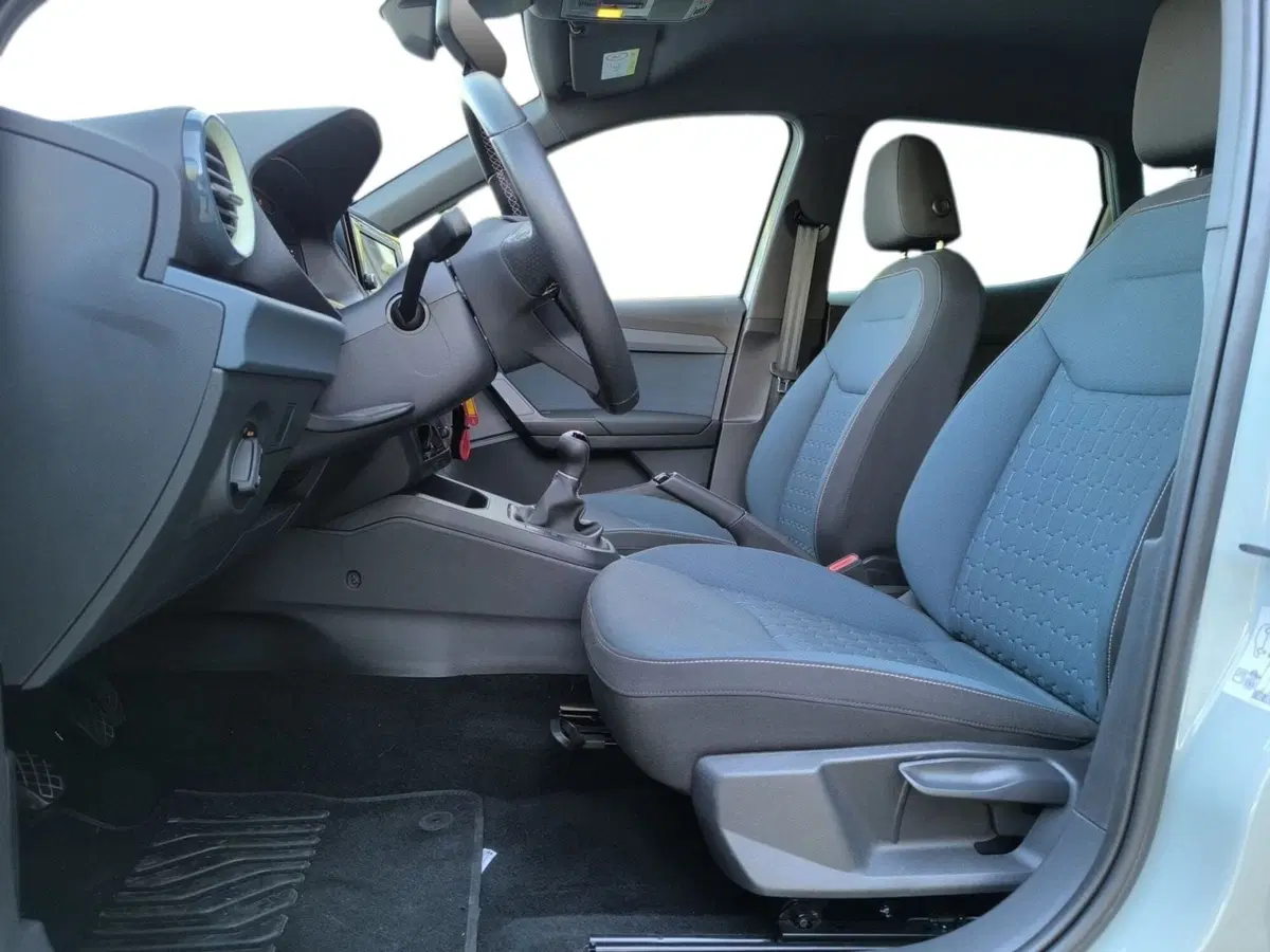 SEAT Arona usata a Udine (10)