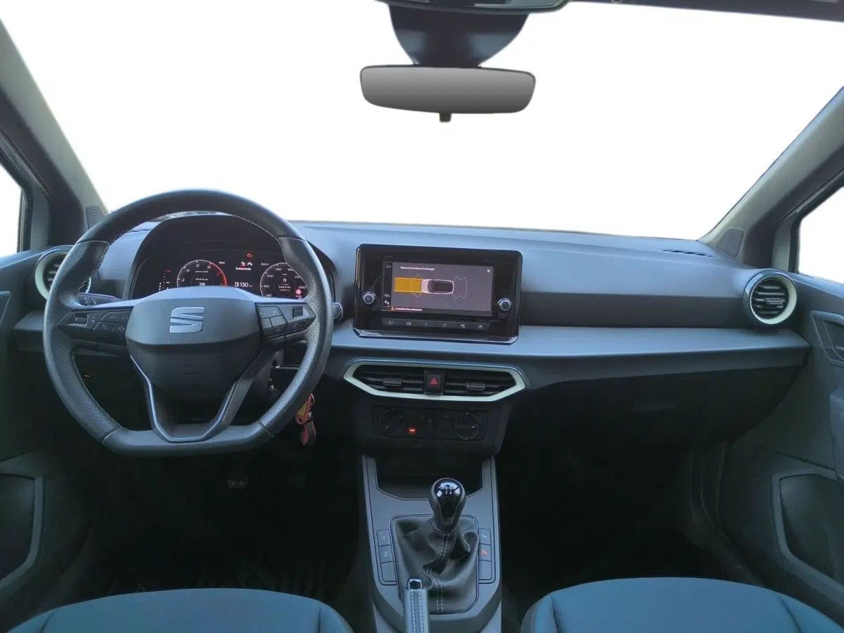 SEAT Arona usata a Udine (11)