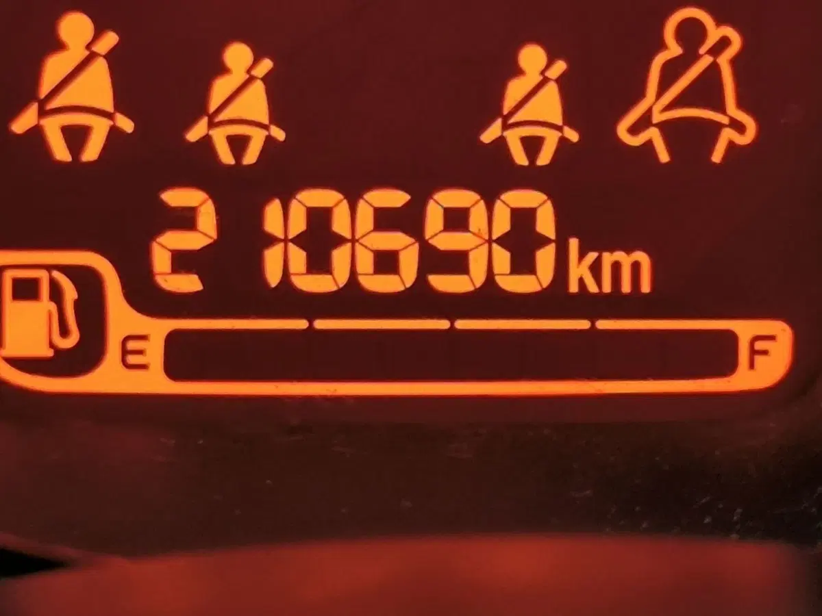 Fiat Panda usata a Udine (13)