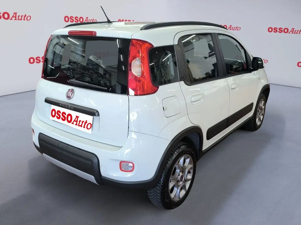 Fiat Panda usata a Udine (3)