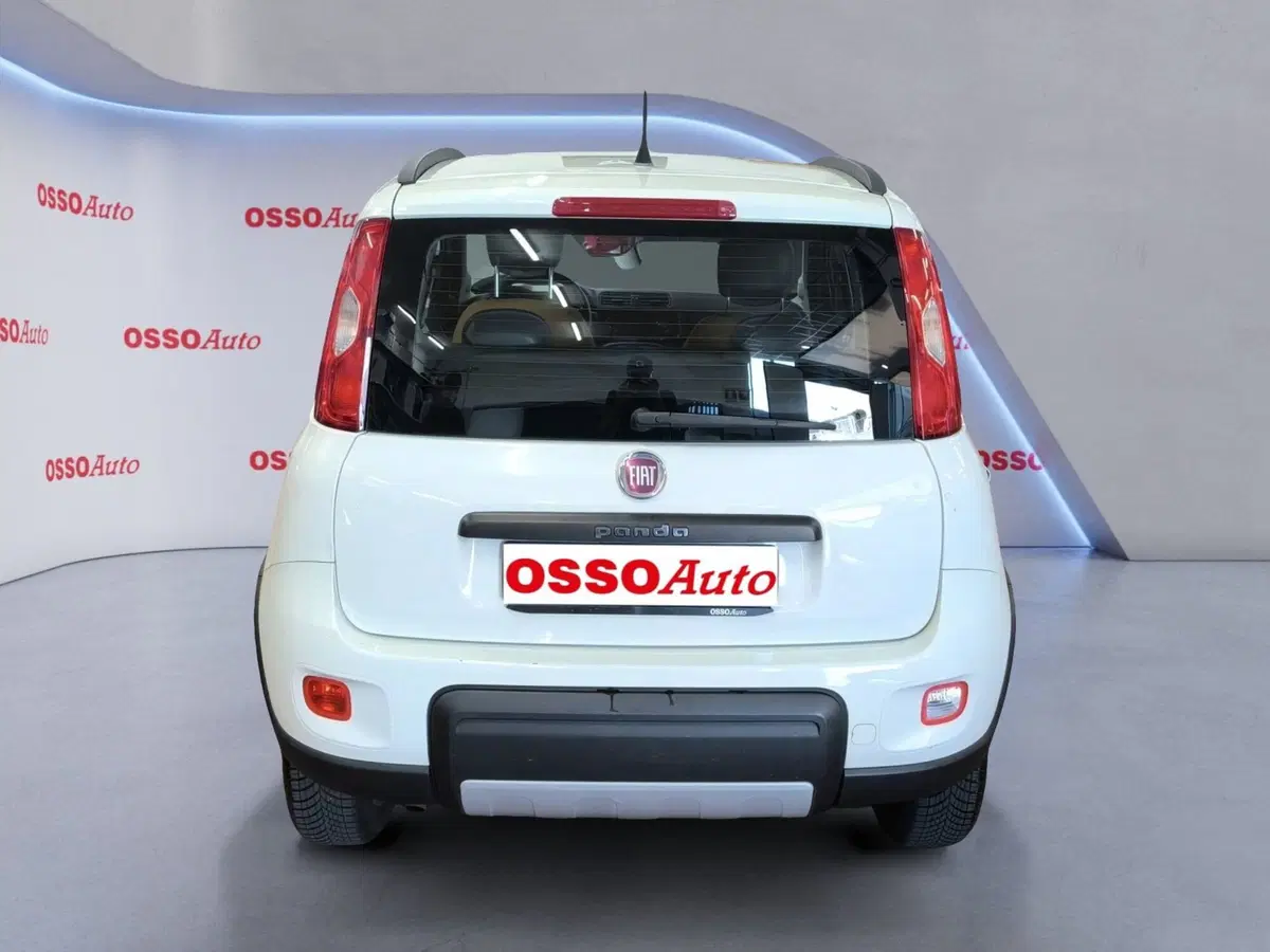 Fiat Panda usata a Udine (6)