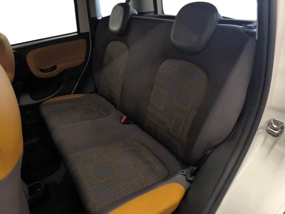 Fiat Panda usata a Udine (9)