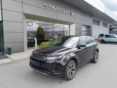 Land Rover Range Rover Evoque 2.0D I4 163CV AWD Auto R-Dynamic SE del 2022 usata a Cuneo