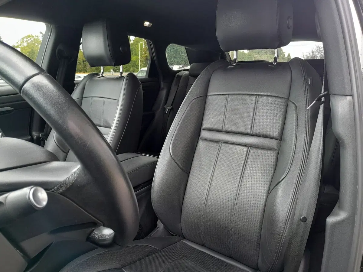 Land Rover Range Rover Evoque usata a Cuneo (16)