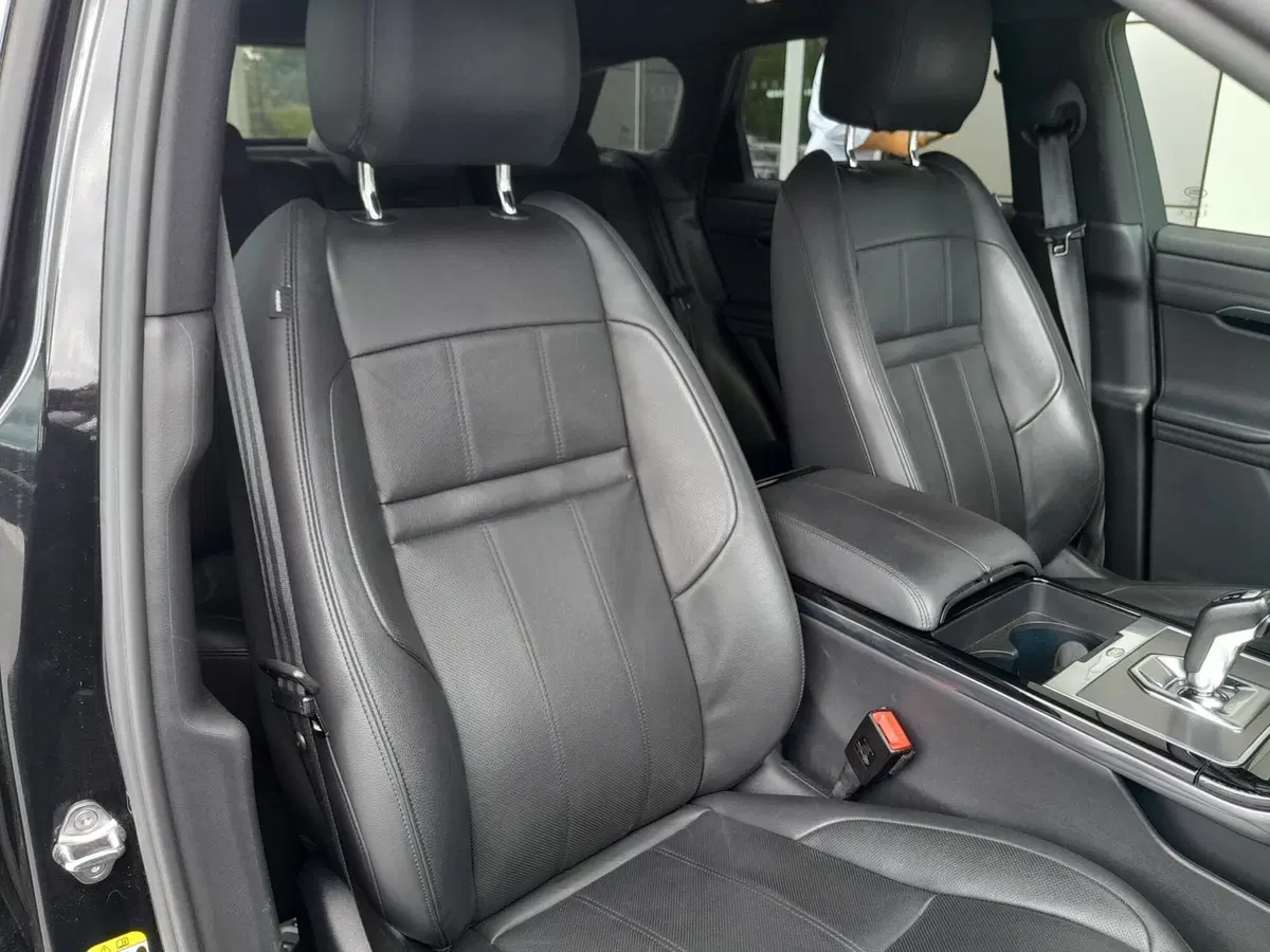 Land Rover Range Rover Evoque usata a Cuneo (17)