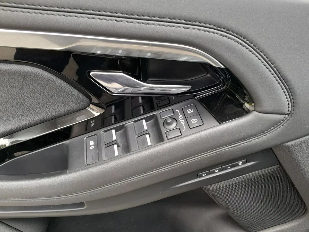 Land Rover Range Rover Evoque usata a Cuneo (18)