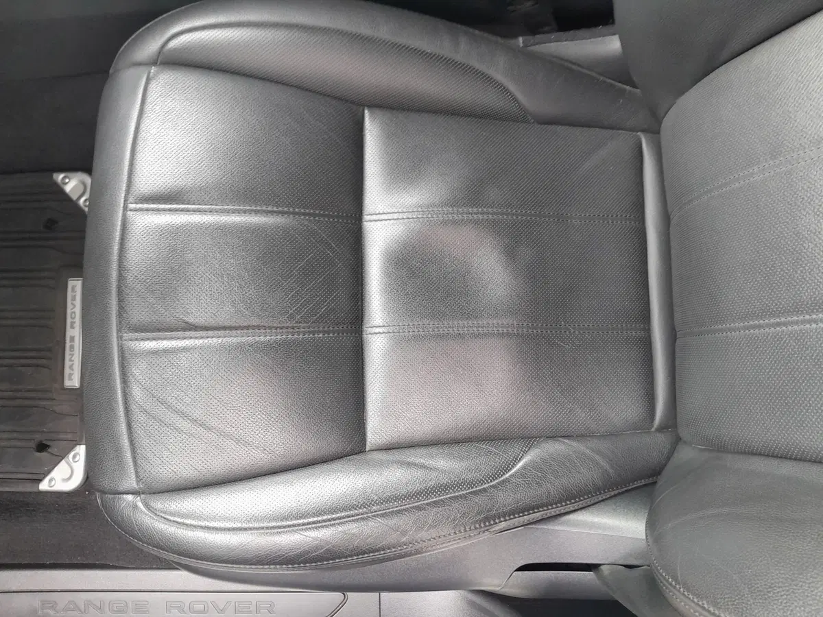 Land Rover Range Rover Evoque usata a Cuneo (19)