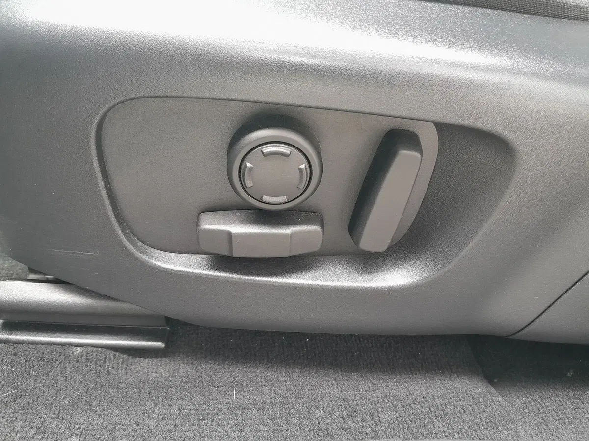 Land Rover Range Rover Evoque usata a Cuneo (20)