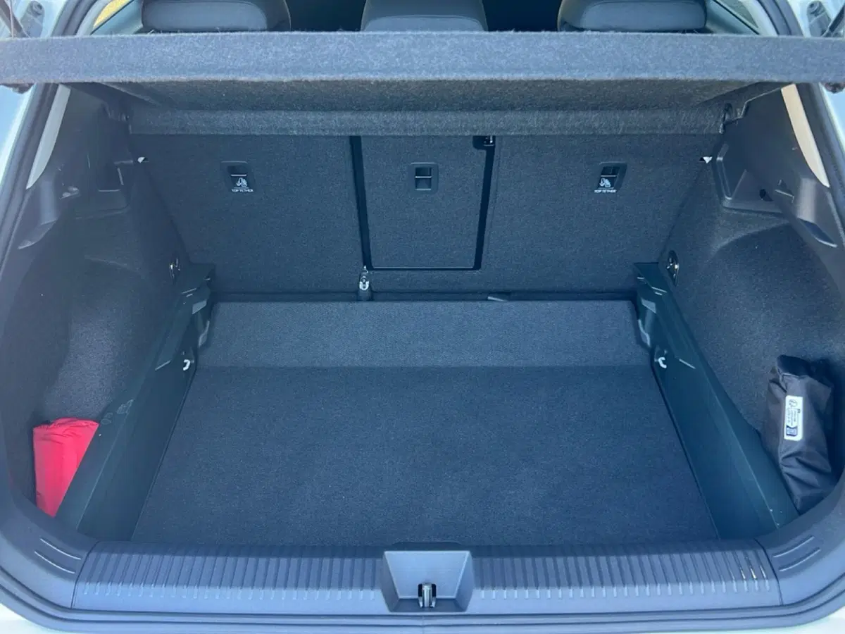 Volkswagen T-Roc usata a Grosseto (10)