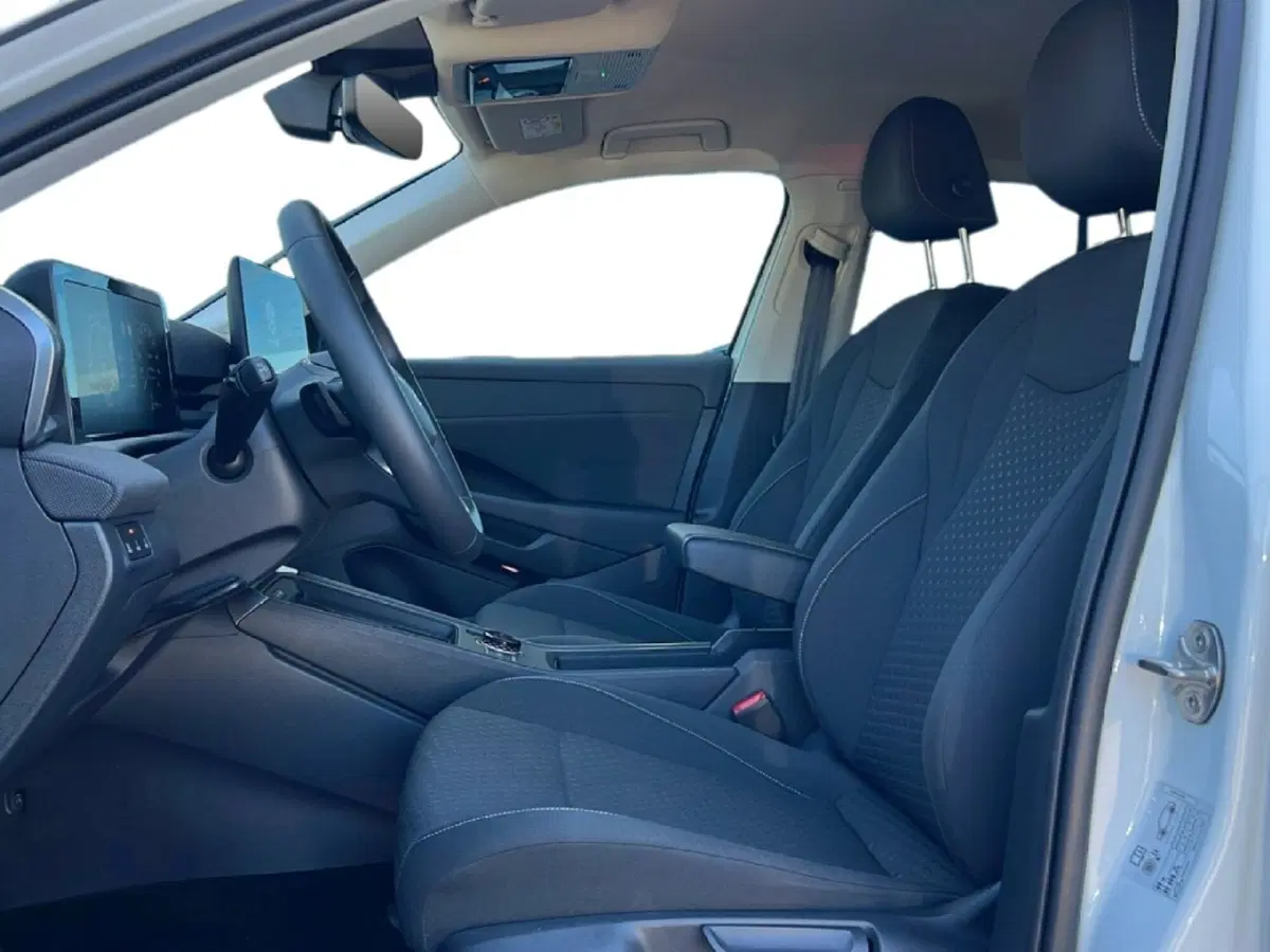 Volkswagen T-Roc usata a Grosseto (11)