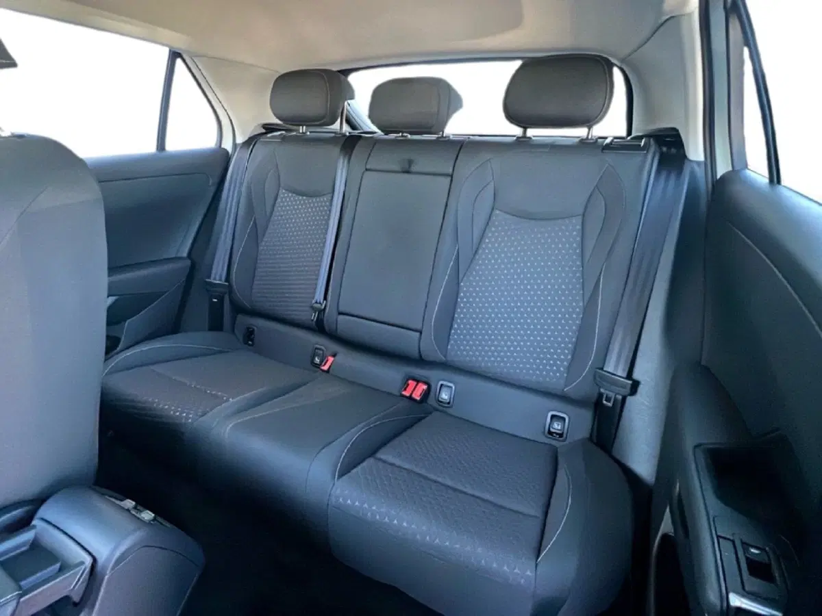 Volkswagen T-Roc usata a Grosseto (12)