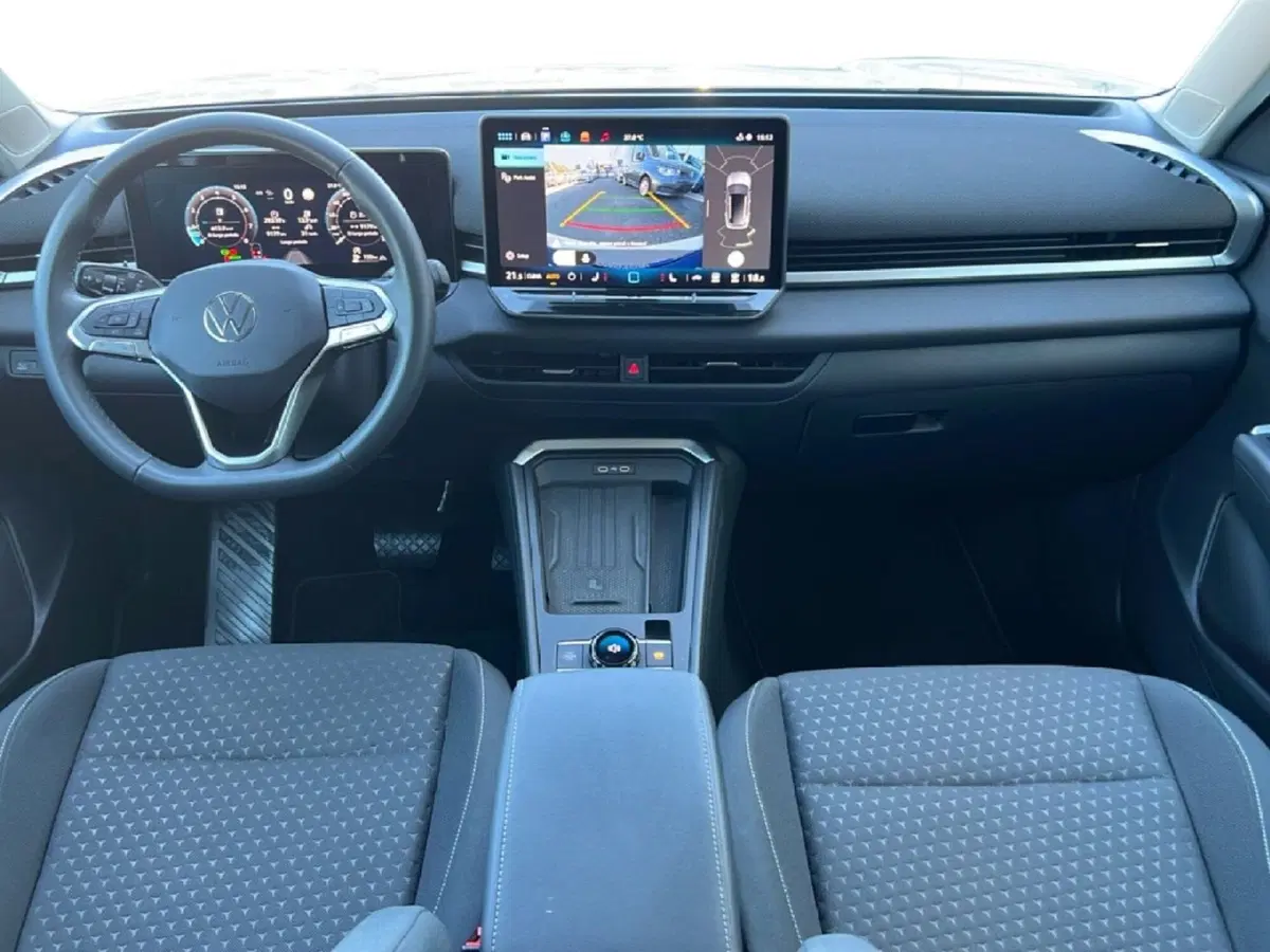 Volkswagen T-Roc usata a Grosseto (13)