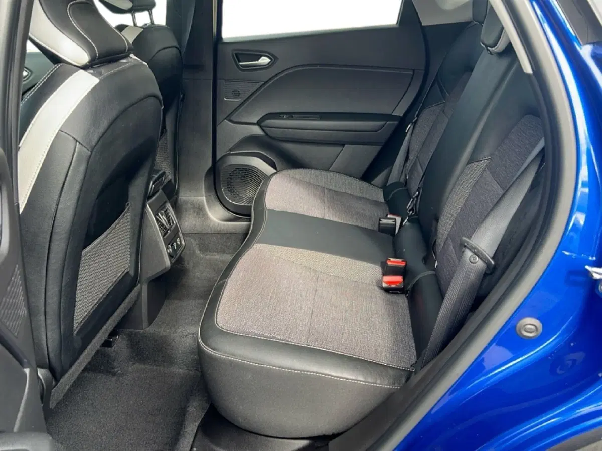 Renault Captur usata a Roma (11)