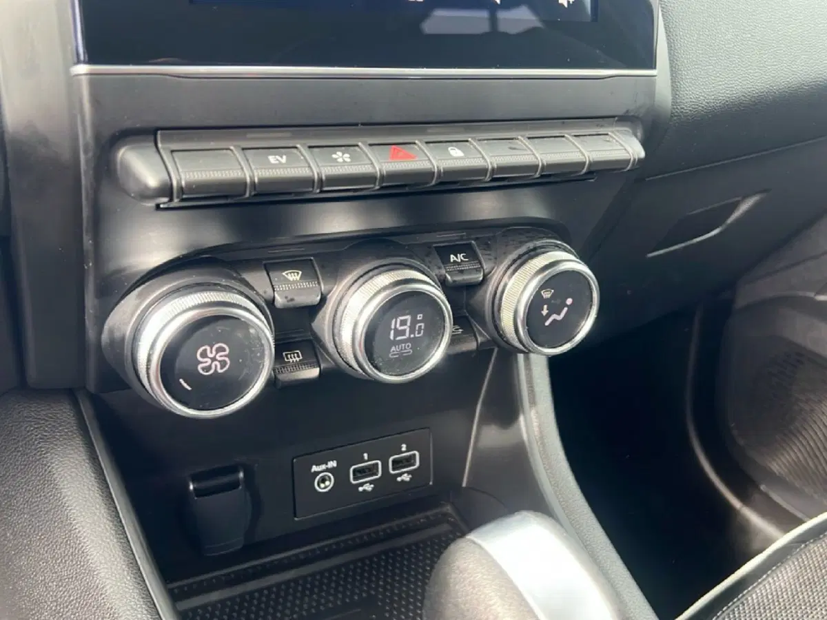 Renault Captur usata a Roma (16)