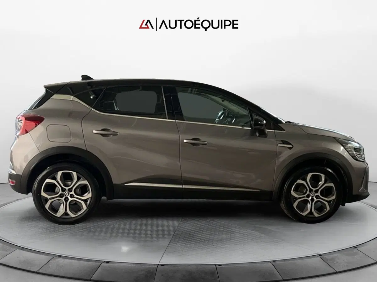 Renault Captur usata a Roma (6)