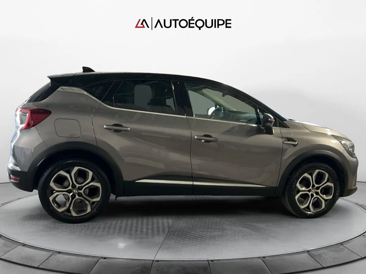Renault Captur usata a Roma (6)