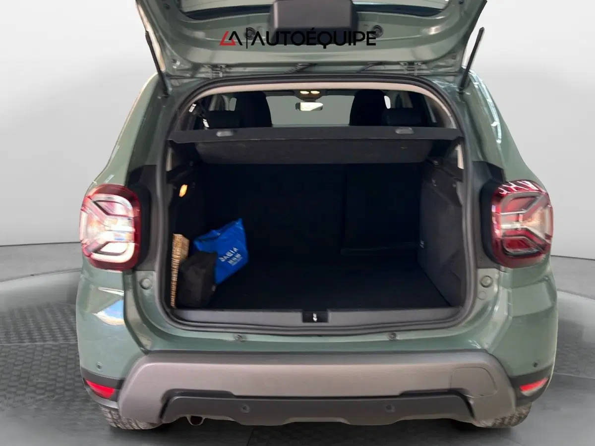 Dacia Duster usata a Roma (10)
