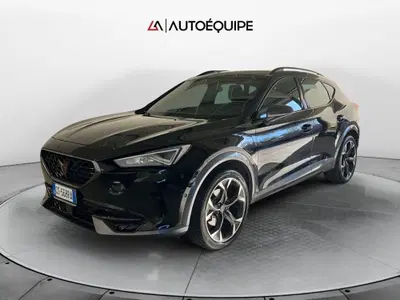 Cupra Formentor Formentor 1.4 e-Hybrid DSG del 2023 usata a Roma