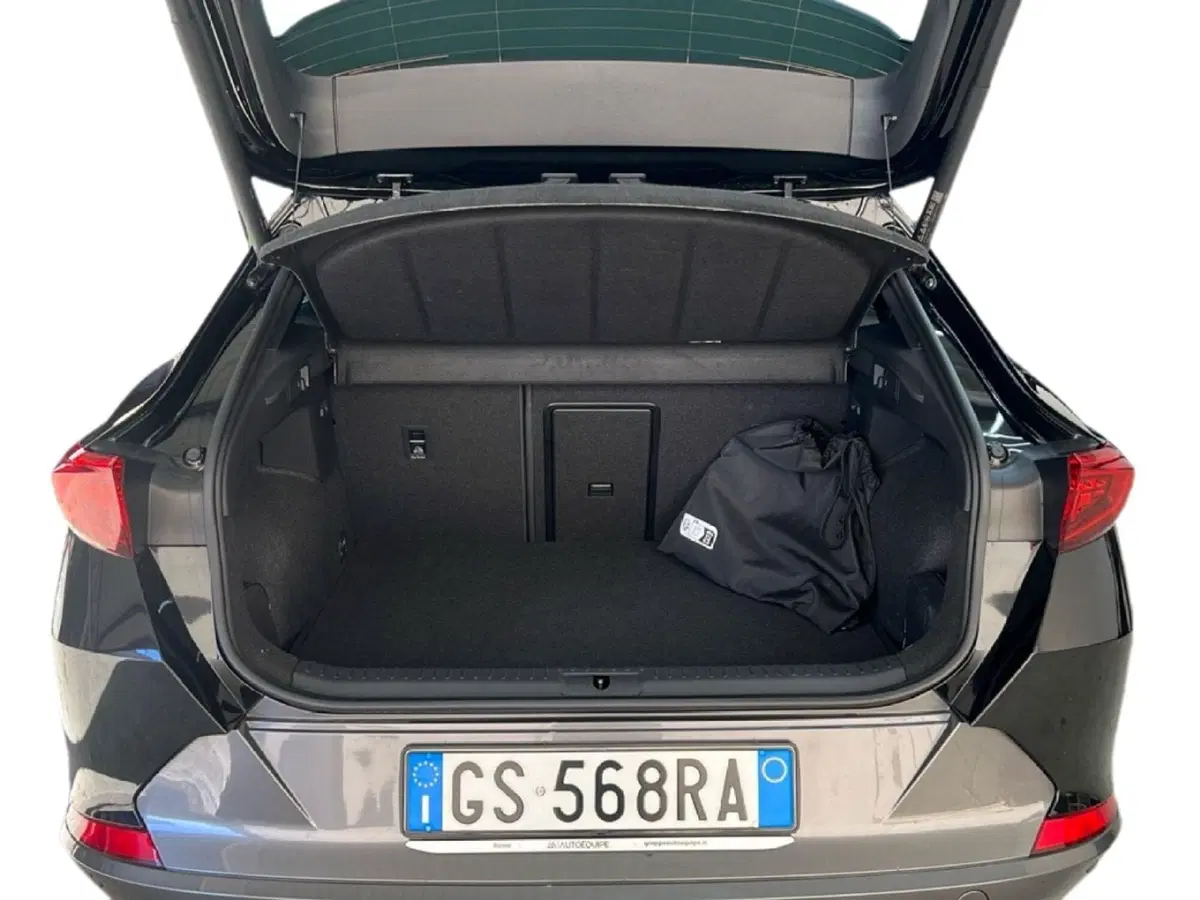 Cupra Formentor usata a Roma (10)