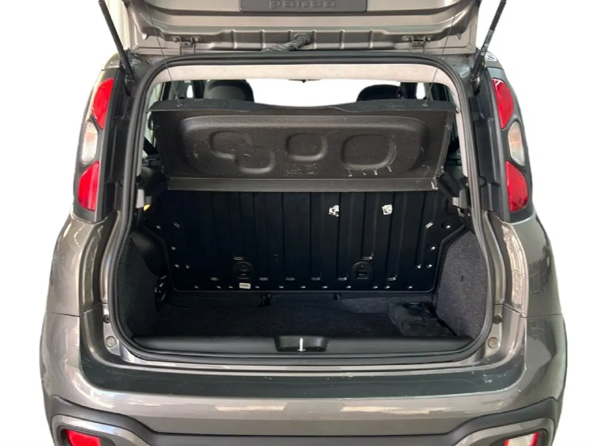 Fiat Panda usata a Roma (10)