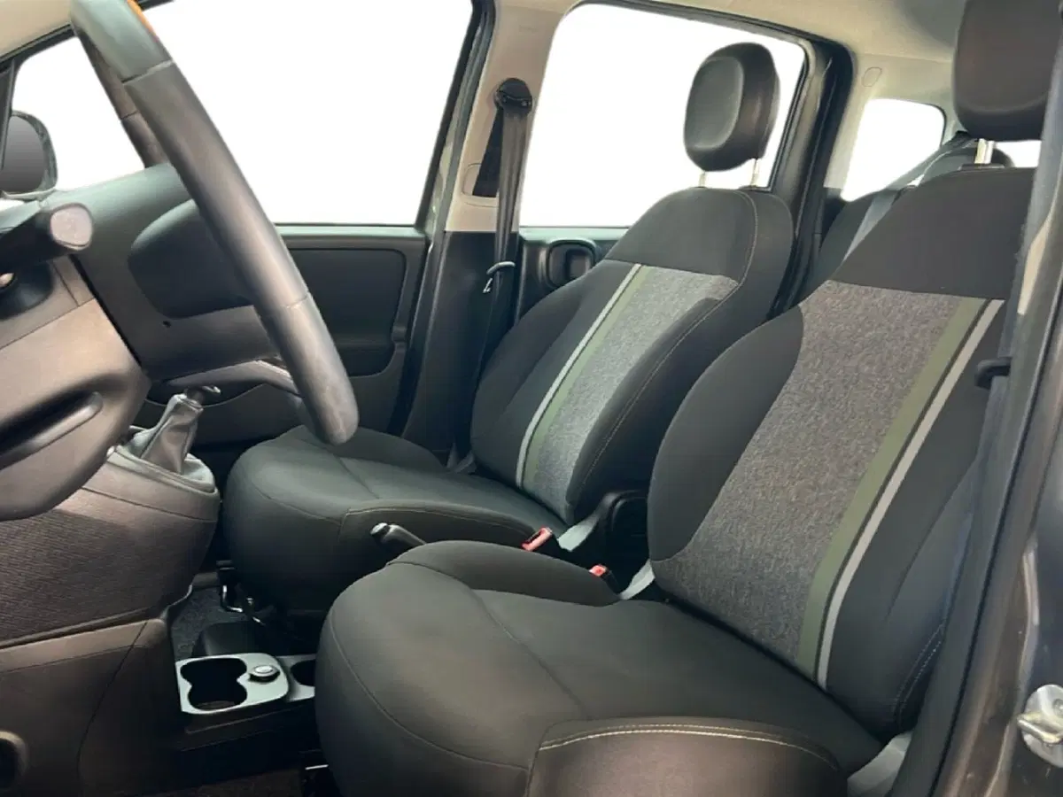 Fiat Panda usata a Roma (12)