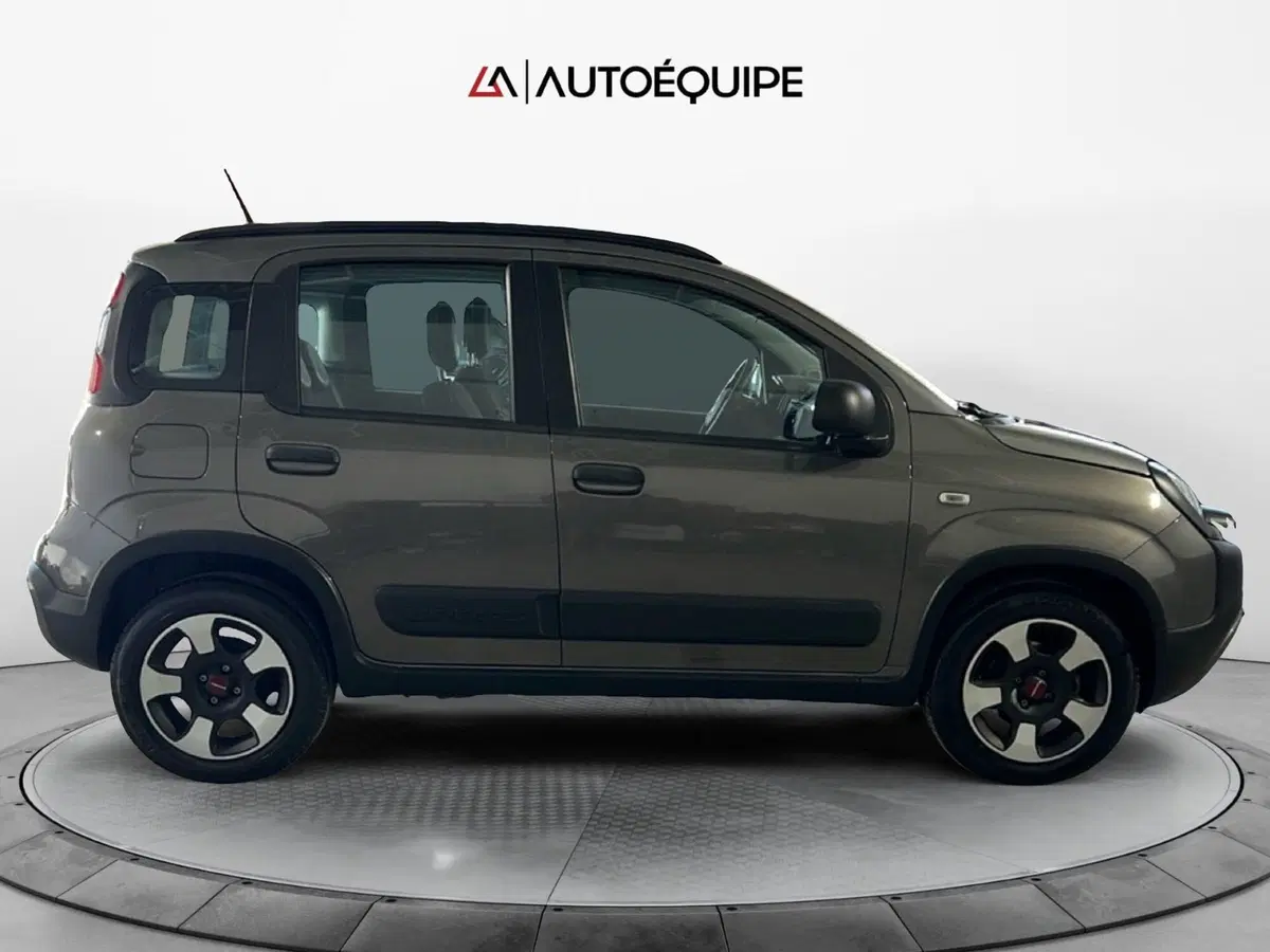 Fiat Panda usata a Roma (6)