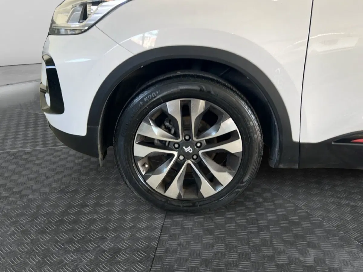 Dr DR 6.0 usata a Roma (9)
